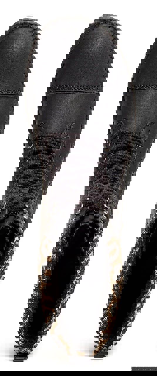 Rocket Dog Thunder Womens Classic Ankle Lace Up Biker Boots