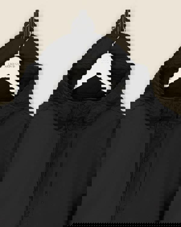 Larsson & Co Jokum - Showerproof Hooded Rain Mac