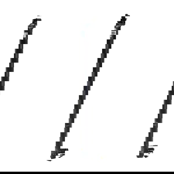 Hygge Bikes Virum Step 2025 - Folding Ultra-Light E-Bike 36V 10Ah - Sapphire Blue