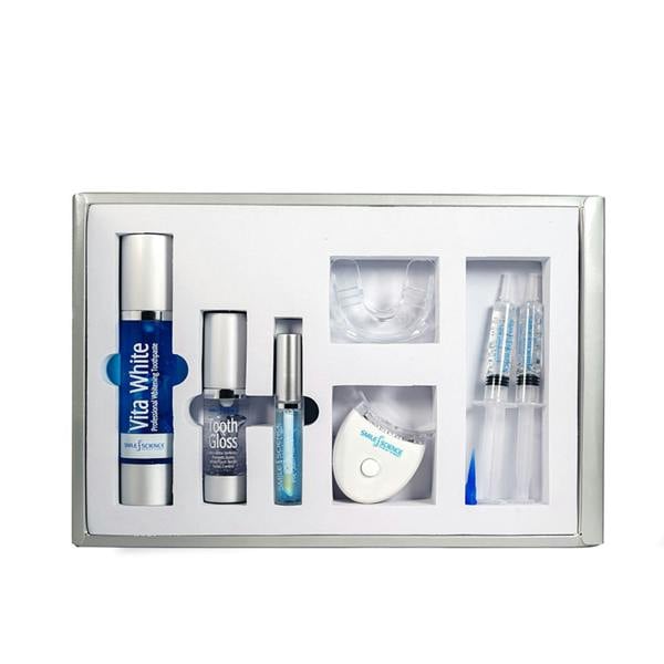 Smile Science Harley Street Professional Treatment