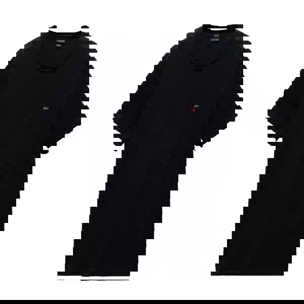 Napapijri Salis Sum T-Shirt Black