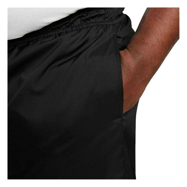 Nike Mens Sportswear Essentials Shorts - Black - 