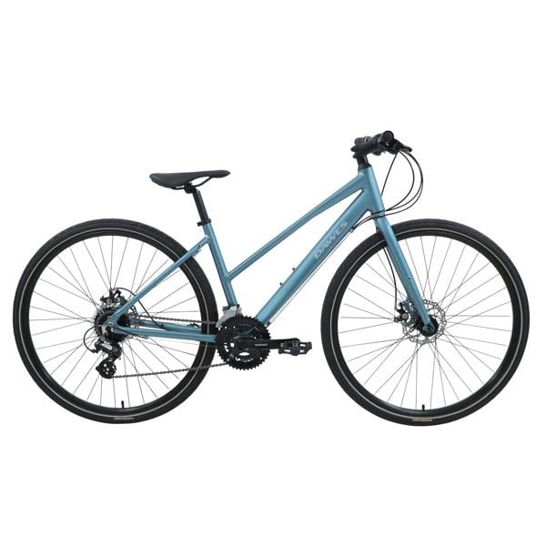 Dawes Discovery 2.0 Low Step Hybrid Bike