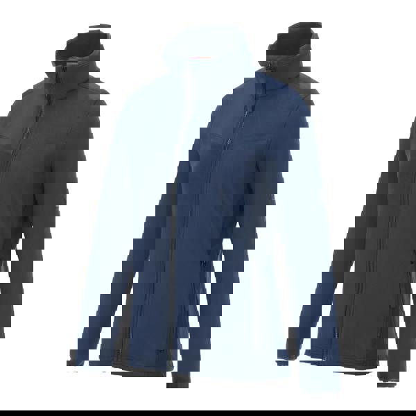 Dare 2B Womens/Ladies Florena Full Zip Fleece Jacket - Navy - 