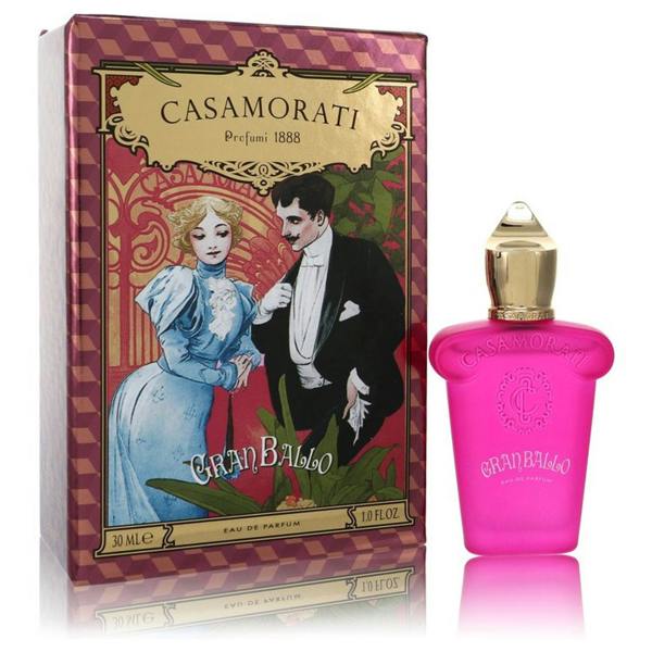 Xerjoff Gran Ballo Eau De Parfum 30 ml