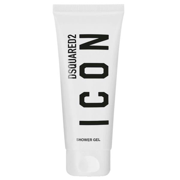 Dsquared2 Icon Pour Femme Shower Gel 200ml