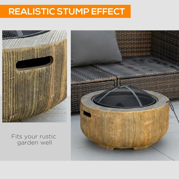 Fire Pit
