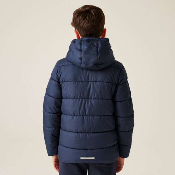 Regatta Kids Thermal Jacket - TRA542