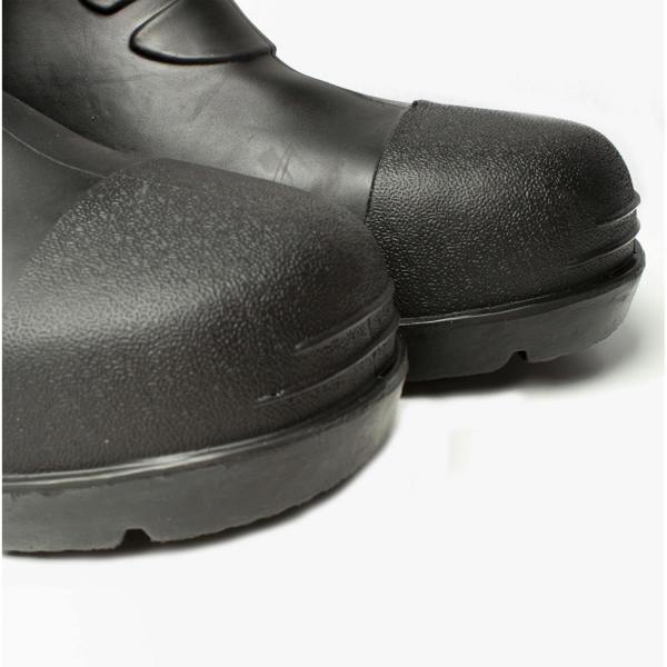 Amblers Safety FS90 Safety Boots in Black