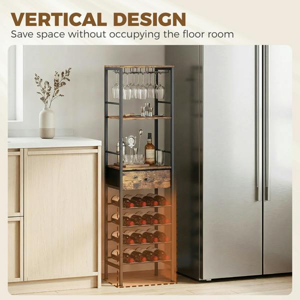 Wine Rack