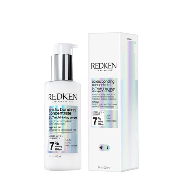 Redken Acidic Bonding Concentrate Serum 100 ml
