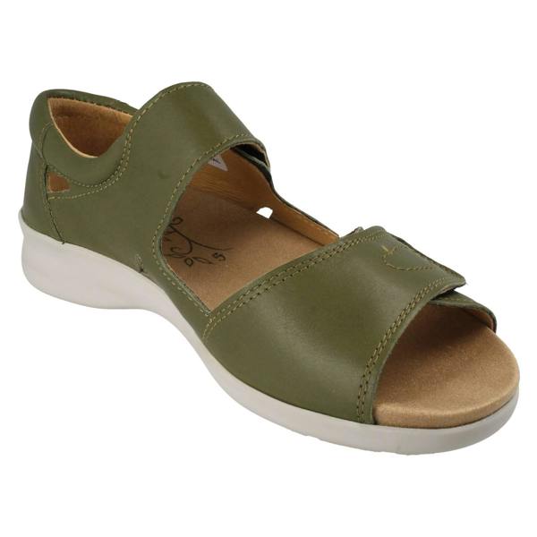 DB Shoes Ladies DB Shoes Casual Sandals Kylie