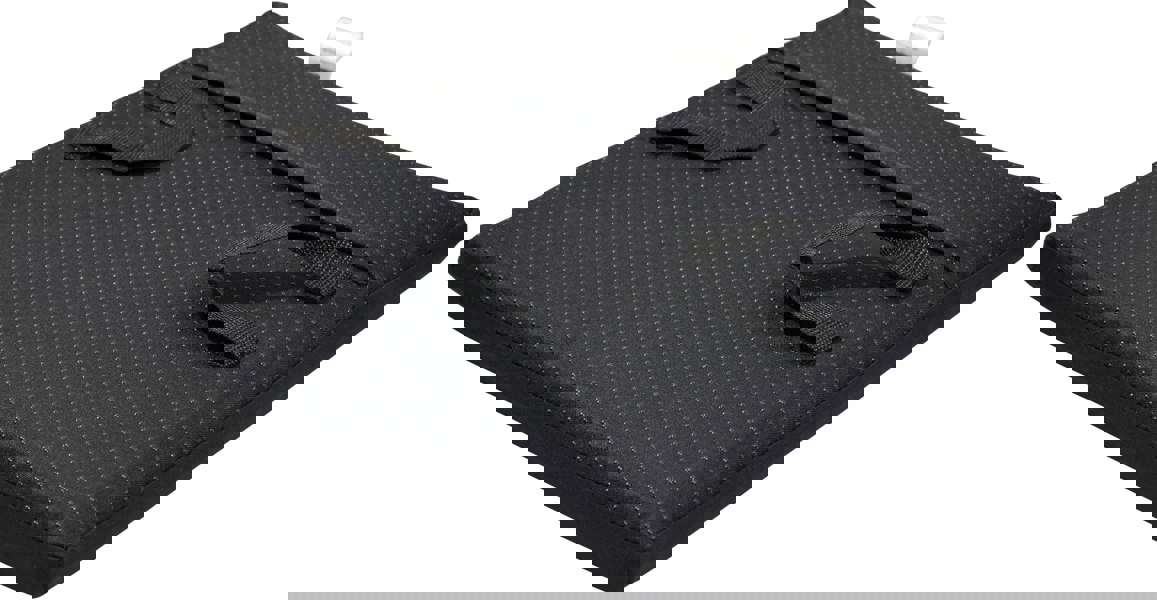 Aidapt Gel Seat Cushion Black