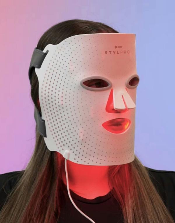 STYLPRO Wavelength LED Face Mask