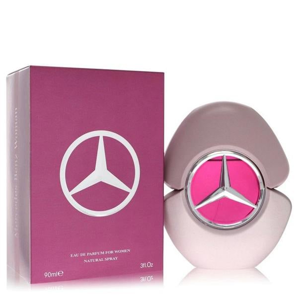 Mercedes Benz Woman Eau De Parfum 90 ml
