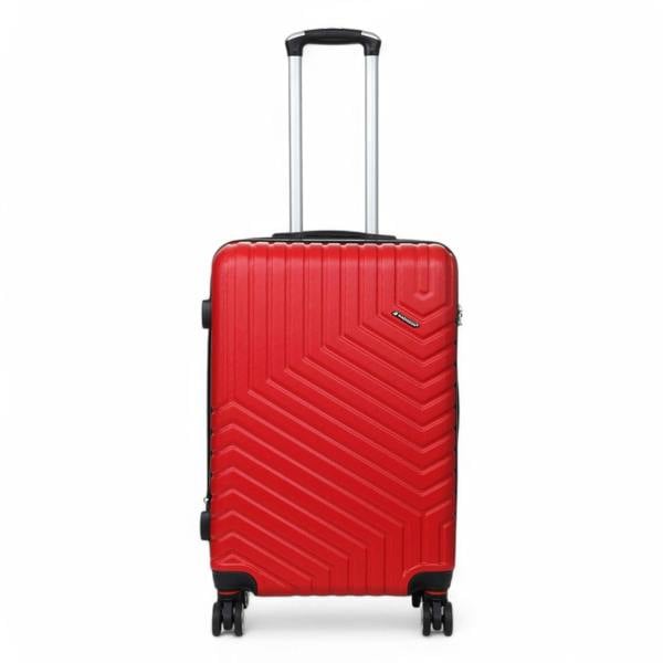 Snowball Expandable Hard Shell 8 Wheels Luggage Travel Cabin Bags Suitcase Set