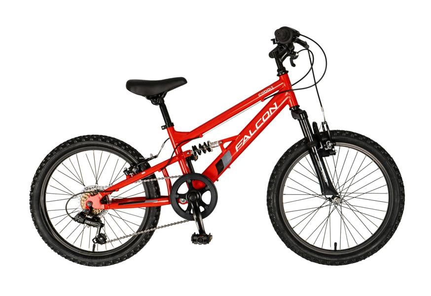 Falcon Cobalt 20" Kids Mountain Bike