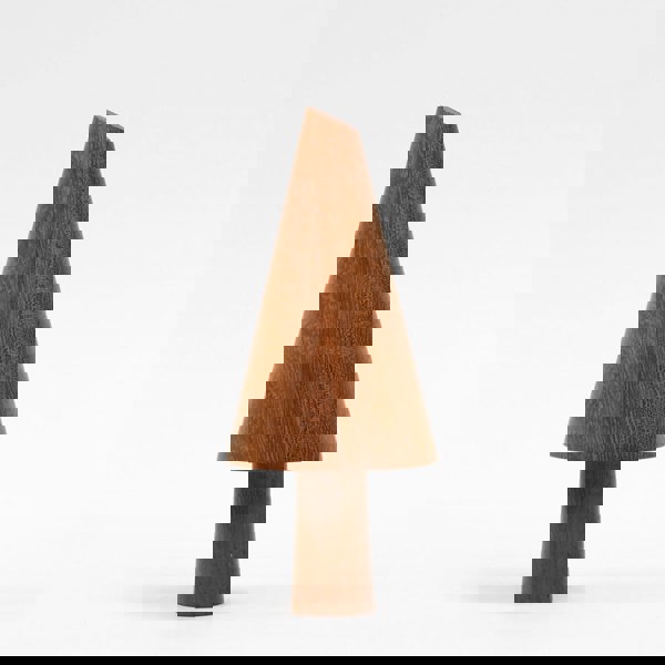 The Arboretum Handmade Wooden Shear Ornament