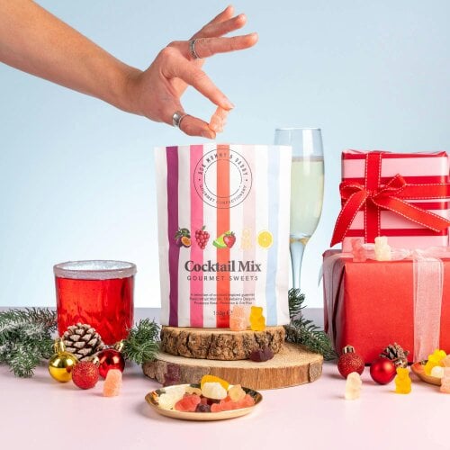 Ask Mummy & Daddy NEW Cocktail Mix Share Bag - 150g