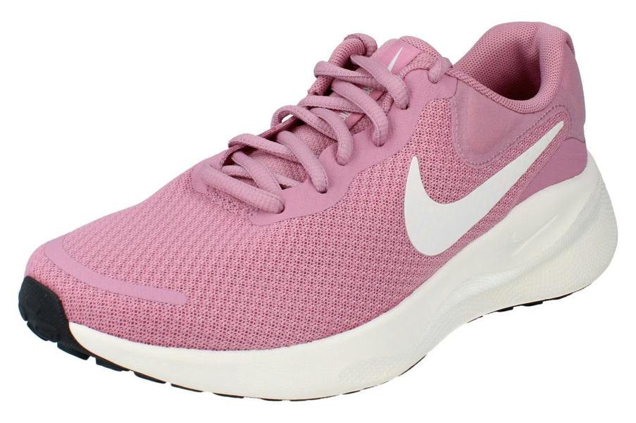 Nike Womens Revolution 7 Running Trainers Fb2208 Shoes  604