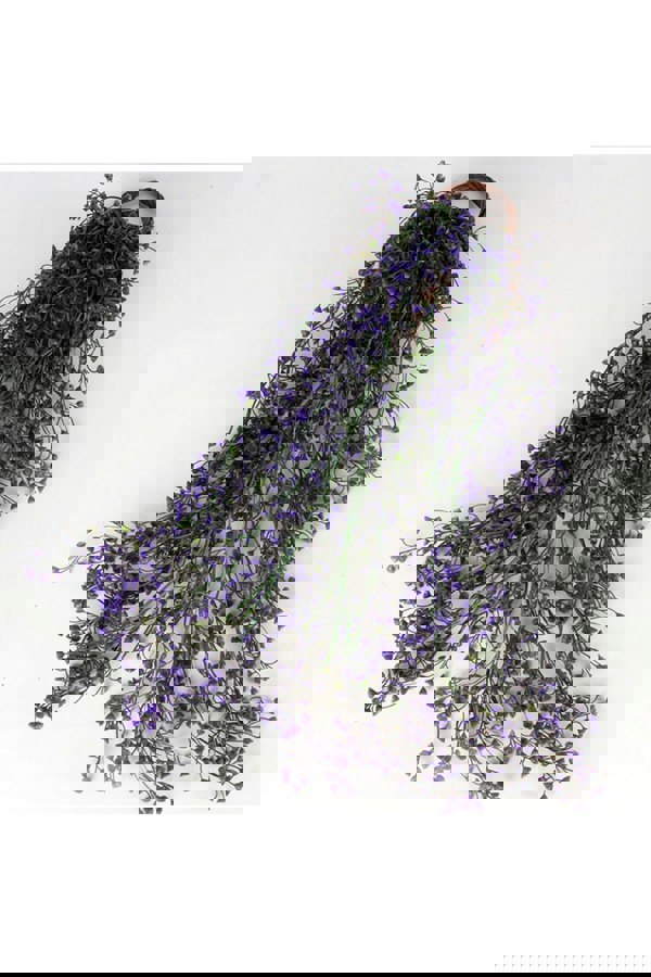 Living and Home Realistic Artificial Hanging Vine Plants