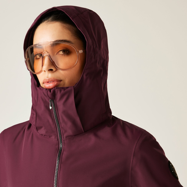 Dare 2B Womens Issy Ski Jacket - Fig