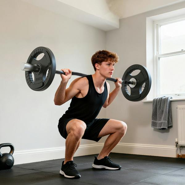 Olympic Bar