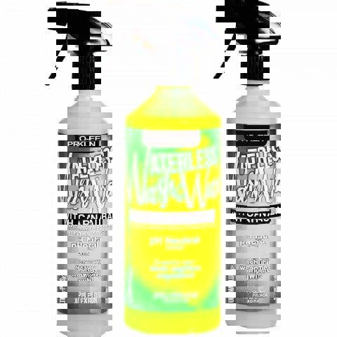 Ultima Plus XP Ultima-Plus XP pH Neutral 500ml Apple Xplosion Car Cleaner Waterless Wash & Wax with Carnauba