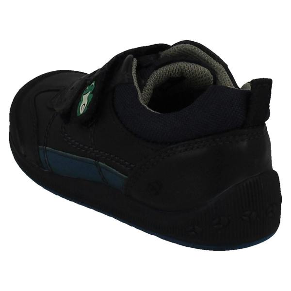 Start-rite Boys Startrite Casual Shoes Hopper