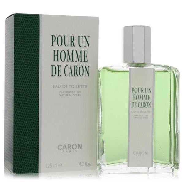 Caron Pour un Homme de Caron EDT 125 ml