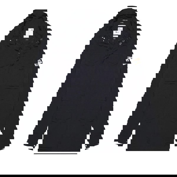 Aquascutum Active Stretch M-65 Black S