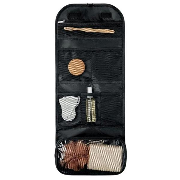 MidOcean Cote Bag Toiletry Bag - Black - 
