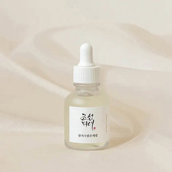 BEAUTY OF JOSEON Glow Deep Serum : Rice + Alpha Arbutin 30ml