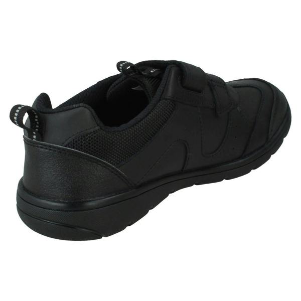 Clarks Boys Clarks School Shoes Scooter Run