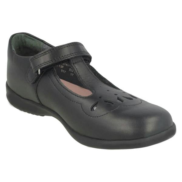 Start-rite Girls Startrite School Shoes Poppy