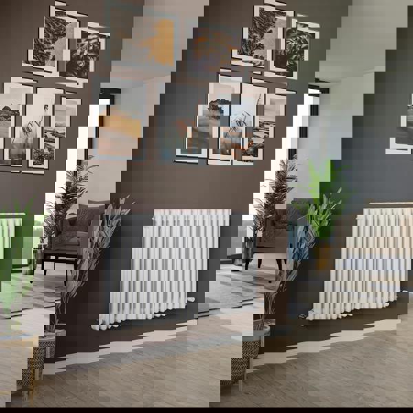 Agadon Kylo 3 Column Traditional Radiator