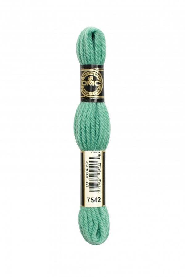 7542 | Green