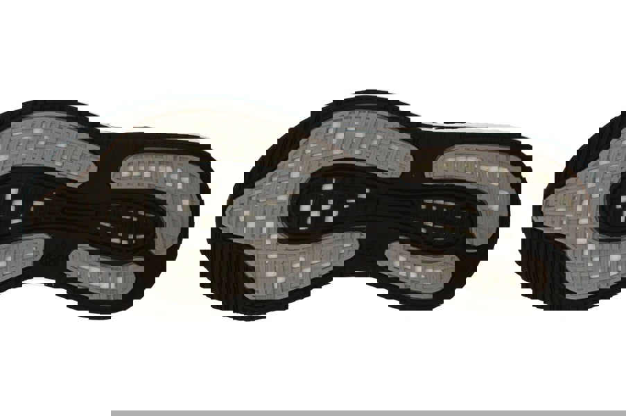 Adidas Supernova Mens Sneakers S42722 - Black White S42722 - Photo 4