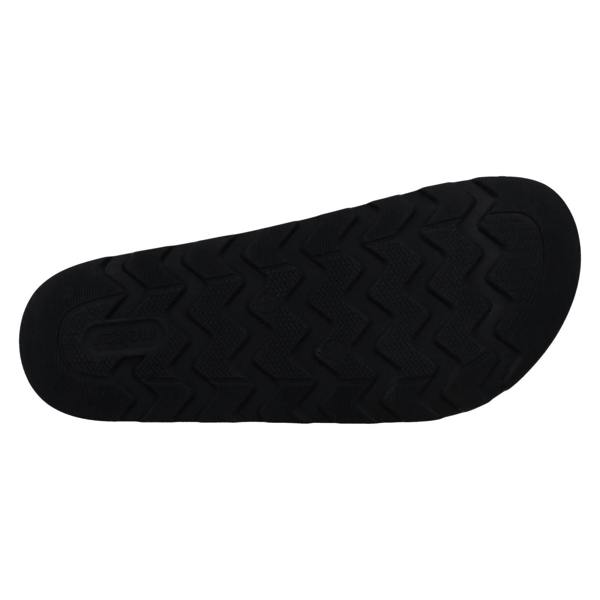 Rieker Mens Rieker Slip On Sandals 21190