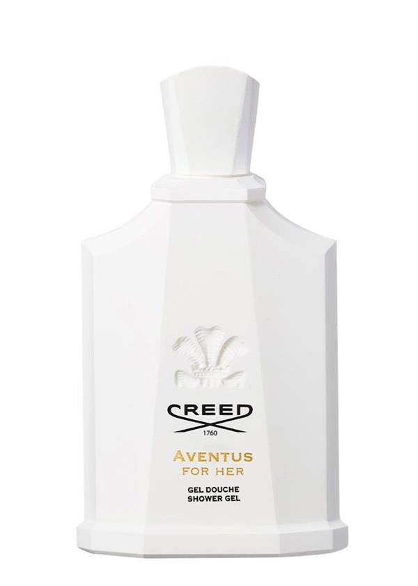 Creed Aventus For Her Shower Gel
