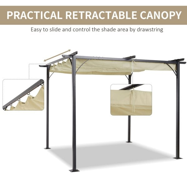 Pergola