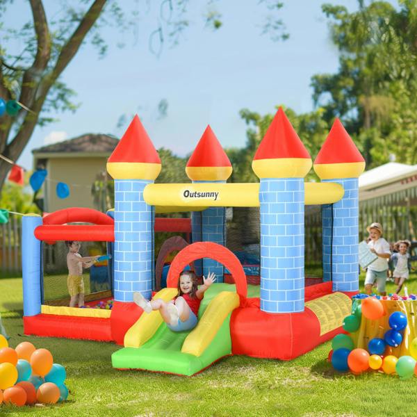 Bouncy Castle