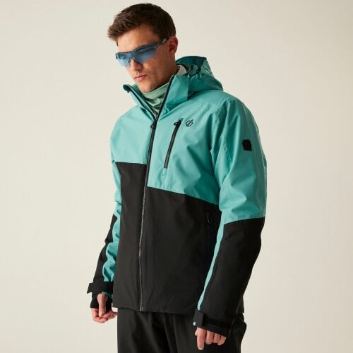 Dare 2B Mens Halfpipe III Ski Jacket - Bristol Blue