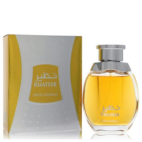 Swiss Arabian KHATEER Eau De Parfum 100 ml