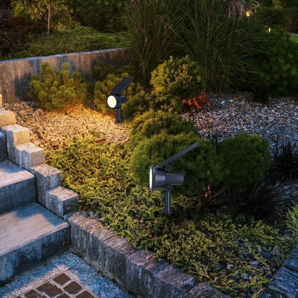 EGLO Solar LED Sambuco