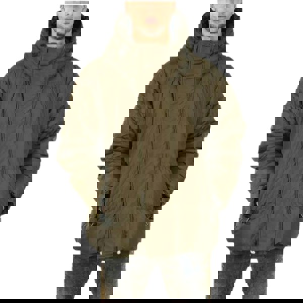 Dsquared2 Military Green Down Jacket 48