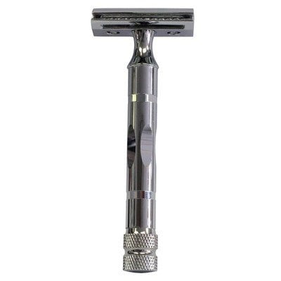 Parker Safety Razor Parker 89R Heavy Duty Double Edge Safety Razor