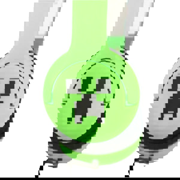 OTL Minecraft Children's Headphones