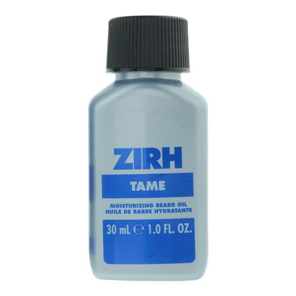 Zirh Tame Moisturizing Beard Oil 30ml
