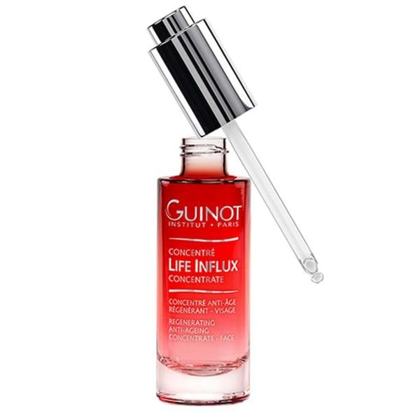 Guinot Concentré Life Influx Concentrate